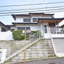 横浜市青葉区みたけ台　中古戸建