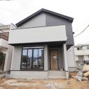 練馬区西大泉五丁目　新築戸建