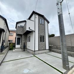 物件画像 三鷹市北野3丁目