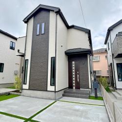 物件画像 三鷹市北野3丁目
