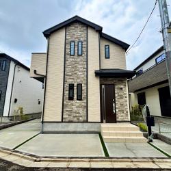物件画像 三鷹市北野3丁目
