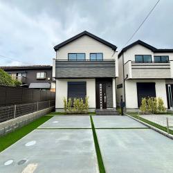 物件画像 三鷹市北野3丁目