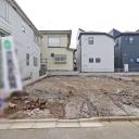 西東京市下保谷2丁目 新築戸建 2号棟/全2号棟