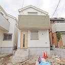 西東京市ひばりが丘北4丁目 2号棟/全2号棟