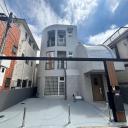 杉並区永福4丁目　中古戸建