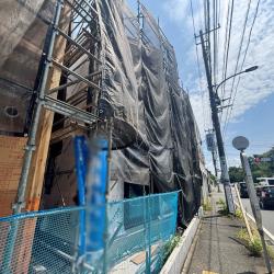 物件画像 武蔵野市桜堤3丁目