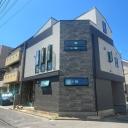 三鷹市下連雀6丁目 新築戸建て