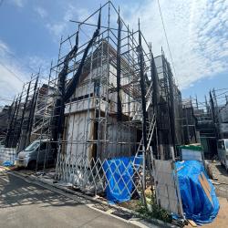 物件画像 武蔵野市桜堤3丁目