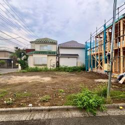 物件画像 西東京市泉町2丁目