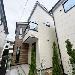 物件画像 三鷹市井口5丁目