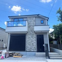 物件画像 三鷹市井口5丁目