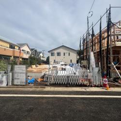 物件画像 練馬区南大泉2丁目