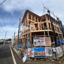 物件画像 練馬区南大泉2丁目