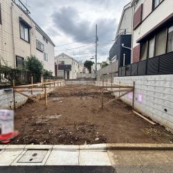 物件画像 練馬区上石神井1丁目