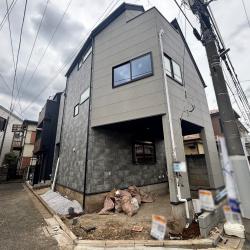 物件画像 練馬区上石神井1丁目