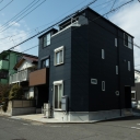 西東京市保谷町5丁目　築浅戸建