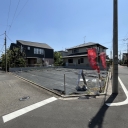 西東京市南町　新築分譲住宅全2棟　1号棟