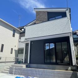 物件画像 三鷹市大沢4丁目