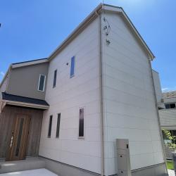 物件画像 調布市深大寺東町4丁目