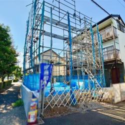 物件画像 調布市染地1丁目