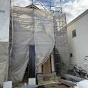 府中市紅葉丘　新築戸建て