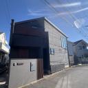 調布市布田5丁目　中古戸建