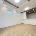 久我山5丁目新築戸建て　2号棟