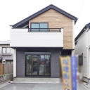 国分寺市日吉町1丁目新築戸建　1号棟