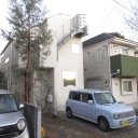 調布市深大寺元町4丁目　戸建