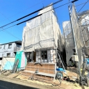 調布市深大寺元町4丁目A号棟