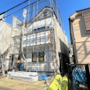 調布市深大寺元町4丁目B号棟