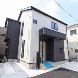 物件画像 調布市飛田給2丁目