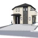 横浜市青葉区元石川町新築戸建