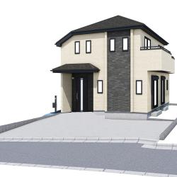 物件画像 横浜市青葉区元石川町