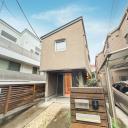 目黒区南1丁目中古戸建