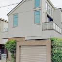 世田谷区奥沢8丁目 一戸建