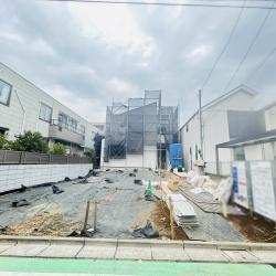 物件画像 目黒区八雲4丁目