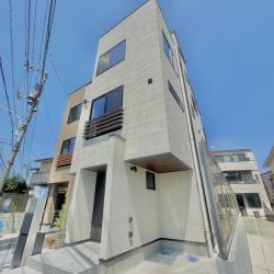 物件画像 世田谷区玉川3丁目