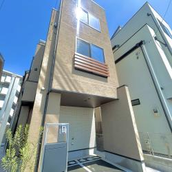 物件画像 世田谷区玉川3丁目