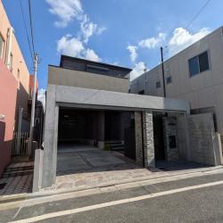 物件画像 大田区北千束3丁目