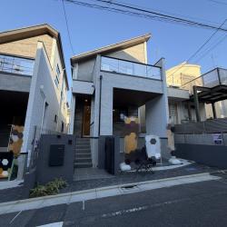 物件画像 大田区東雪谷1丁目