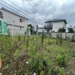 物件画像 大田区北千束1丁目