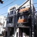 横浜市港北区綱島東　新築戸建　B号棟