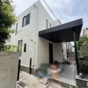 世田谷区等々力1丁目 戸建