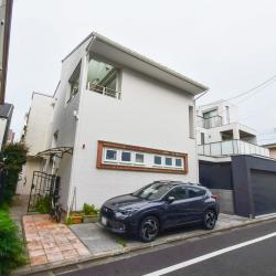 大田区北千束1　中古戸建