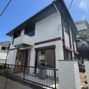 多摩区南生田6丁目　中古戸建