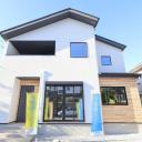 多摩市聖ヶ丘2丁目　新築戸建