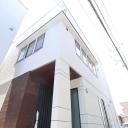 川崎市多摩区登戸　新築戸建5号棟