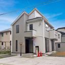 川崎市麻生区栗木3丁目　新築戸建1号棟