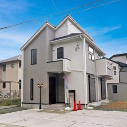 物件画像 川崎市麻生区栗木3丁目